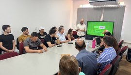 Unicafes-AL reúne cooperativas em encontro técnico sobre o RENASEM em AL