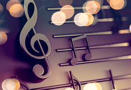 Confira nossa Agenda Cultural