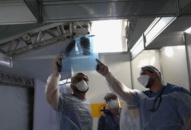 Covid-19: em uma semana, mortes aumentam 8% e casos 6% no país