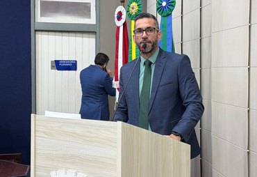 Eleito deputado, Leonardo Dias promete ampliar atuação por Alagoas