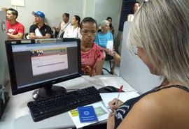 Prefeitura facilita entrada do maceioense no mercado de trabalho