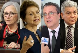 Magistrados debaterão violência contra a mulher durante encontro em Maceió