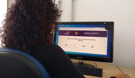 Delegacia Interativa: serviços ganham seção exclusiva para Lei Maria da Penha