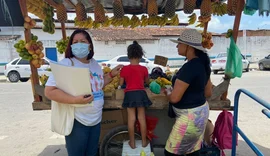 MPT e Superintendência do Trabalho solicitam ao Município de Maceió medidas para combater trabalho infantil