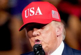 Trump volta a considerar proibição de exportação de diesel dos EUA