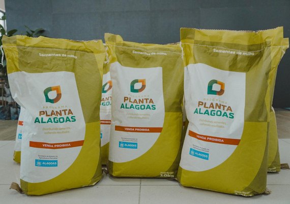 Coopaq convoca agricultores para lançamento do Planta Alagoas em Matriz
