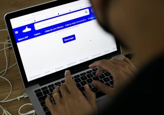 Sites de Americanas e Submarino estão fora ar sob suspeita de ataque hacker