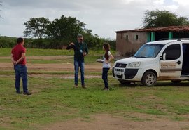 Ufal participa de estudo que aponta o desaparecimento de 1.328 lagoas no Estado