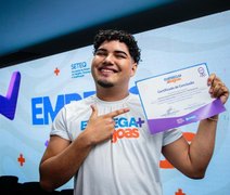 Emprega Mais Alagoas ultrapassa 13 mil trabalhadores capacitados