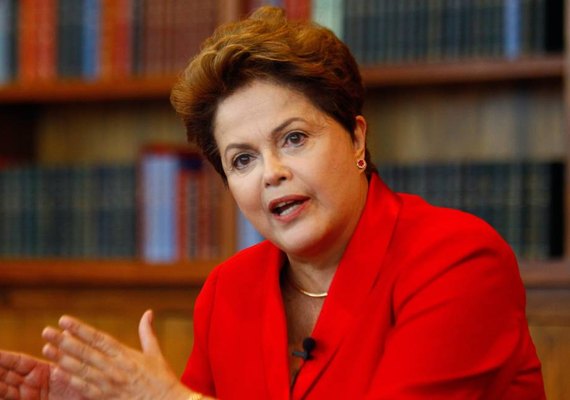 Dilma se posiciona contra a redução da maioridade penal