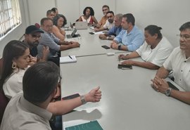 Unicafes-AL realiza reunião de alinhamento do Selo do Biocombustível Social em Alagoas