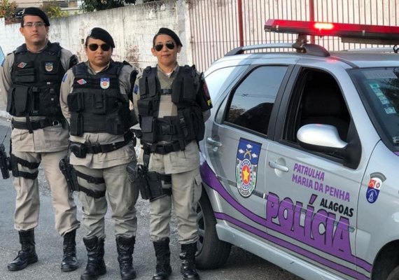 Alagoas tem 80% em resolução de crime contra mulher