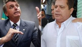 Viralizou: vídeo em que Bolsonaro defende Talvane Albuquerque, o condenado por ter mandado matar Ceci Cunha