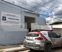 Acusado de estuprar enteada durante 7 anos é preso em Santana do Ipanema