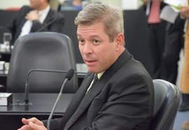 Pré-candidatura a governador em eleição indireta é anunciada por cabo Bebeto