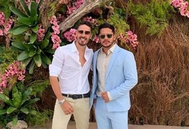 Carlinhos e Lucas decidiram ir para lugar mais seguro. Saiba onde