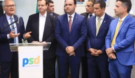 “Vamos fortalecer o PSD e trabalhar para eleger dois federais em 26”