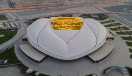Onde fica o clitóris? Estádio da Copa te ajuda a localizar