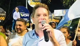 Davi Davino Filho terá coragem de disputar Senado contra ‘caciques’ ?