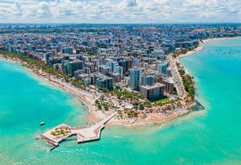 Alagoas é um dos destinos mais buscados na baixa temporada 2026