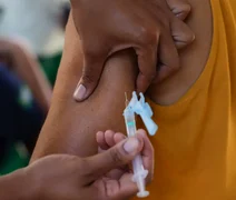 Caso confirmado de sarampo acende alerta sobre cobertura vacinal