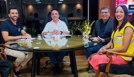 Conheça Josiene Lima, primeira mulher a assumir o comando do Ronda no Bairro