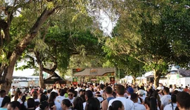 Corrida reúne mais de 1,4 mil participantes nos 79 anos de Junqueiro