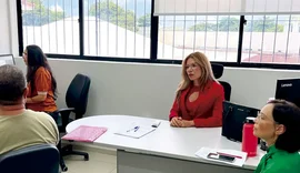 Programa João e Maria reforça apoio a vítimas de violência doméstica em Maceió