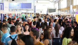 Bienal do Livro de Alagoas começa nesta sexta com expectativa de público recorde