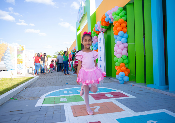 Com apoio do Cria, 56 municípios alagoanos conquistam o Selo Unicef