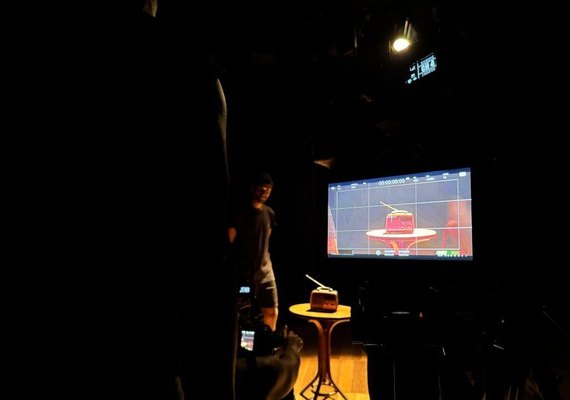 Sesc abre inscrições para nova turma de formação gratuita em audiovisual