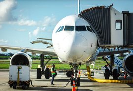 Movimentação de passageiros vindos de avião para Maceió aumenta quase 19% em fevereiro de 2024