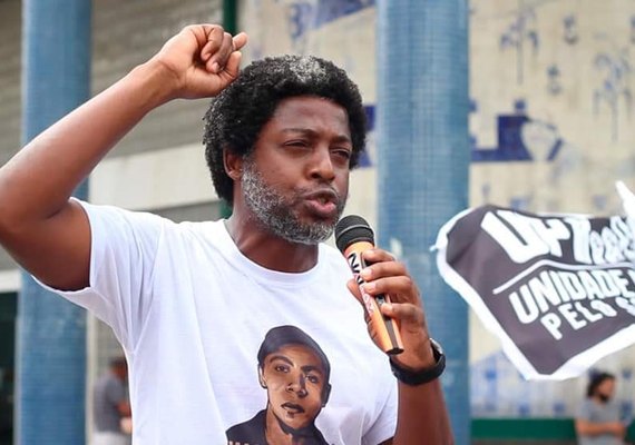 Candidato à presidência, Leonardo Péricles (UP) tem agenda em Alagoas no início de setembro