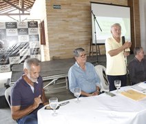 Sindicato Rural de Arapiraca realizou o 13° Encontro de Produtores Rurais do Agreste de Alagoas