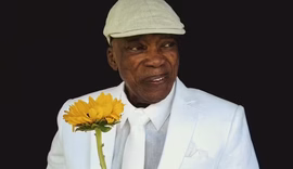 Milton Nascimento é diagnosticado com demência, revela filho