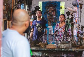 Filme arapiraquense é selecionado para Festival Curta Cinema