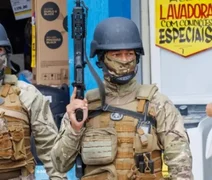 SSP realiza simulações de combate a crimes complexos em Alagoas a partir desta segunda