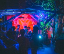 Club Imola transforma Jaraguá em polo da música eletrônica