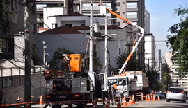 Governos iniciam processo para romper contrato com a Enel após apagão em SP