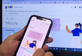 Inscrições para o ProUni começam na segunda-feira; veja como participar