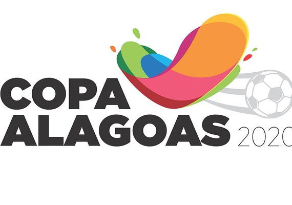 Copa Alagoas 2020 terá início no dia 04 de janeiro