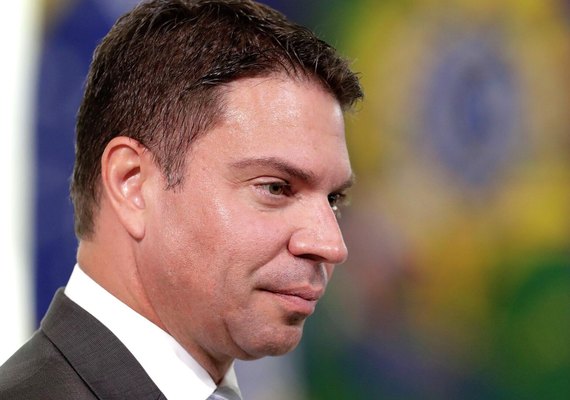 Estados Unidos podem deportar Alexandre Ramagem por visto vencido