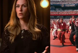 Pietra Bertolazzi deixa redes após ataques por comentários sobre o BTS