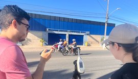 Pesquisa mapeia poluição sonora em bairro de Arapiraca