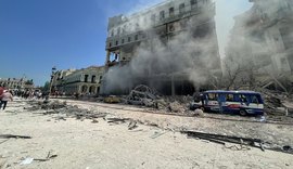 Explosão em hotel em Cuba deixa oito mortos; imagens impressionam