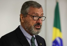 Há terrorismo no Brasil, diz ministro da Justiça