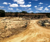 Alagoas registra aumento da área com seca, aponta Monitor de Secas