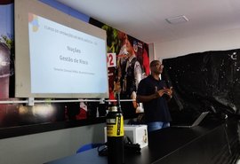Segurança Pública inicia Curso de Operações de Inteligência no sertão de AL