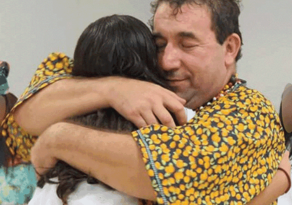 Pai de santo é denunciado por mais um estupro contra fiel em São Paulo