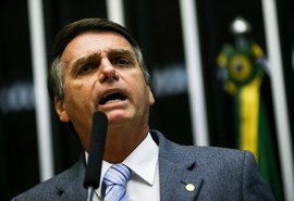 Bolsonaro sanciona, com vetos, lei sobre proteção de dados